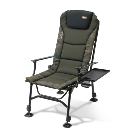 Sänger Anaconda Freelancer Ti-Lite Carp Seat Chair