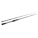 Sportex Nova RS-3 PT1950 (Baitcast) 1,95m //3-15g