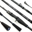 Sportex Nova RS-3 PT1950 (Baitcast) 1,95m //3-15g