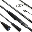 Sportex Nova RS-3 Dropshot PT2350 2,35m //4-28g