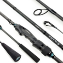 Sportex Curve RS-3 Perch PS2611 2,65m //6-22g