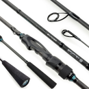 Sportex Curve RS-3 Zander PS2512 2,5m //13-44g