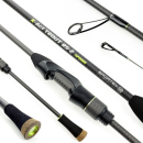 Sportex X-Act Trout RS-2 Spoon XA1920 1,98m //0-8g
