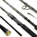 Sportex X-Act Trout RS-2 Sbiro XA3612 3,6m //8-26g