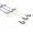 Sportex Rapid Feeder RS-2 Light "XS" LF2724 2,7m //35-85g