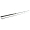 Sportex Rapid Feeder RS-2 Medium "XS" MF3041 3m //80-150g