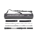 Hearty Rise Skywalker Norway Jigging Cast 1,87m 50 - 150...