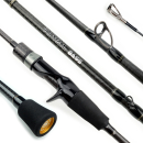 Sportex RIVAL RV2202 Chatter-, Crank-, Spinnerbait 2,26m...