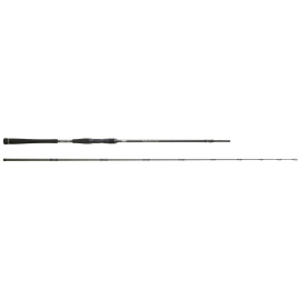 Hearty Rise Meter Over Cast 802XH 2,40m 60-150g
