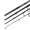 Bullseye Jig Whip Travel 2.0 235 7-35gr.