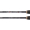 Bullseye Jig Whip 2.0 235 7-35g