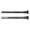 Bullseye X-Series Jig&Shad 270 18-64gr