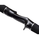 Bullseye Beast Boat Cast 240 45-90g