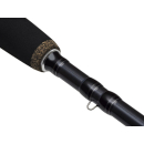 Bullseye Beast Boat 240 45-90g
