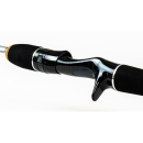 Bullseye Dentist Cast 220 45-120g