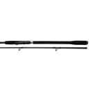 Bullseye Dentist Spin 255 50-145g
