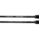 Bullseye Dentist Spin 255 50-145g