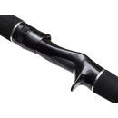 Bullseye Dentist Cast 255 50-145g