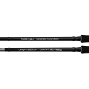 Bullseye Dentist 300 50-165g Huchen Edition