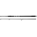 Bullseye Dentist 300 50-165g Huchen Edition
