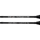 Bullseye Surgeon C213 2-14g