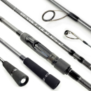 Sportex Revolt RS-2 ULR RS2200 2,1m //1-9g