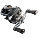 Daiwa 26 STEEZ SV LIGHT TW 100HL