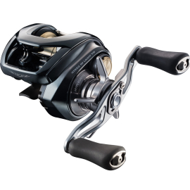 Daiwa 26 STEEZ SV LIGHT TW 100XXHL