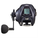 Daiwa 25 Leobritz 400JL
