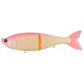 Swimbait Republic Glideway 176 #29 Pinky