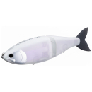 Swimbait Republic Glideway 176 #36 Matte White