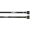 Bullseye Jig Whip 2.1 270 30-60g