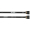 Bullseye Jig Whip 2.1 270 40-80g
