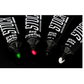 Stock Fishing Gel 75ml Lockstoff