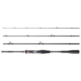 Hearty Rise Dark Soul Travel Cast 2,15M 8-38G