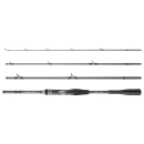 Hearty Rise Dark Soul Travel Cast 2,25M 15-56G