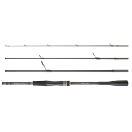Hearty Rise Dark Soul Travel Sp. 2,15M 8-35G