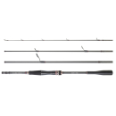 Hearty Rise Dark Soul Travel Sp. 2,30M 40-150G