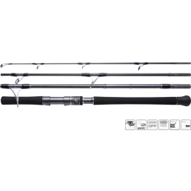 Hearty Rise Skywalker Popping 2,38m 80-180g