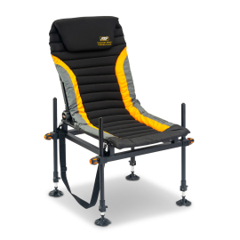 Sänger MS-RANGE Contest Profi Feeder Chair Camping Angel Stuhl