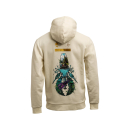 Westin Crecraw Hoodie Beige S