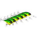 Westin Id-Crank 1.0 // 4.8cm 8g Floating