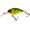 Westin Id-Crank 4.0 // 5.3cm 12g Floating Matt Tiger