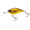 Westin Id-Crank 4.0 // 5.3cm 12g Floating Gold Shad