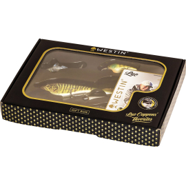 Westin Gift Box Luc Coppens Favorites 4Pcs