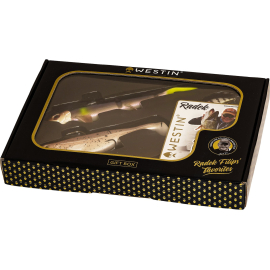Westin Gift Box Radek Filips Favorites 5Pcs