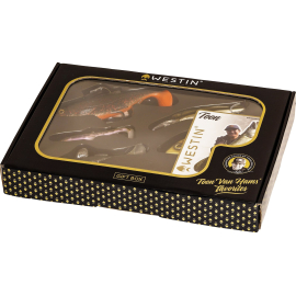 Westin Gift Box Toon Van Hams Favorites 5Pcs