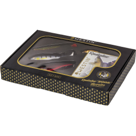 Westin Gift Box Radosław Witólskis Favorites 6Pcs