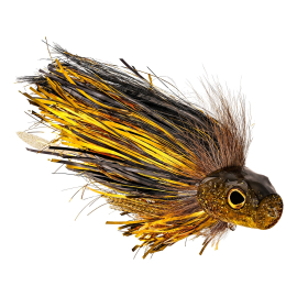 Westin Monsterfly 22cm 44g sinking