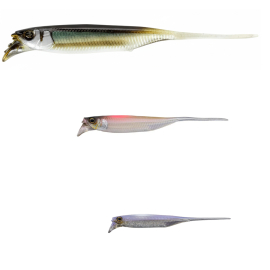 Jackall Driftfry Elastomer 3.0"